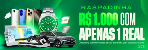 Plataforma 59789 - cassino e apostas
