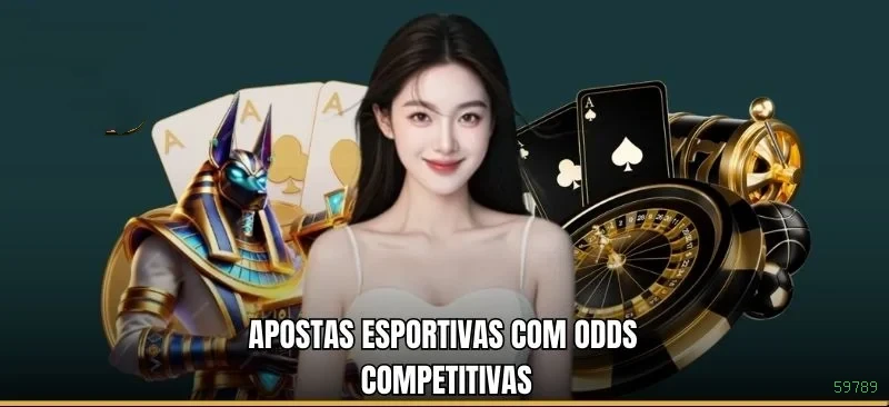 Bônus e prêmios 59789